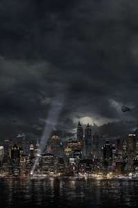 Gotham - Poster