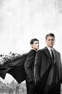 Gotham - Poster