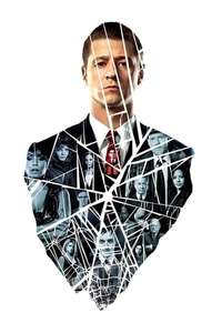 Gotham - Poster
