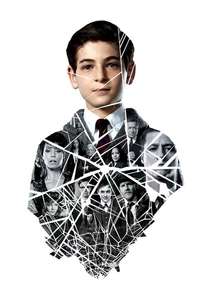 Gotham - Poster