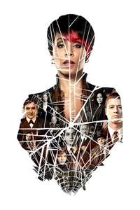Gotham - Poster