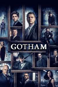 Gotham - Poster