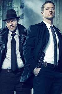 Gotham - Poster