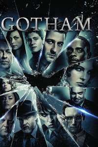 Gotham - Poster