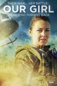 Our Girl - Poster