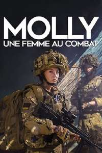 Our Girl - Poster