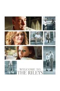 Welcome to the Rileys - Poster