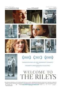 Welcome to the Rileys - Poster