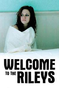 Welcome to the Rileys - Poster