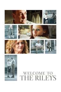 Welcome to the Rileys - Poster