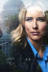 Madam Secretary - Posters