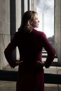 Madam Secretary - Posters