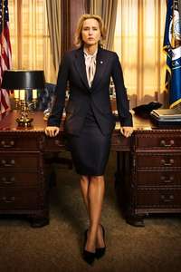 Madam Secretary - Posters