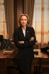 Madam Secretary - Posters