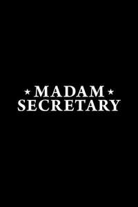 Madam Secretary - Posters
