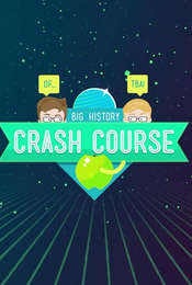 Crash Course Big History