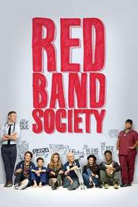 Red Band Society - Posters