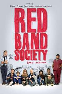 Red Band Society - Posters