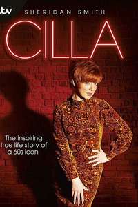 Cilla - Posters