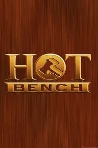 Hot Bench - Poster