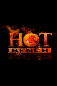 Hot Bench - Poster