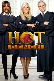 Hot Bench