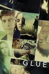 Glue - Posters