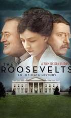 The Roosevelts: An Intimate History