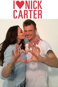 I (Heart) Nick Carter - Posters