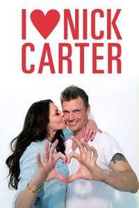 I (Heart) Nick Carter - Posters