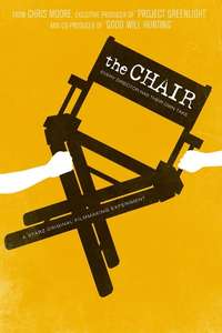 The Chair - Poster