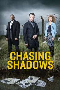 Chasing Shadows - Posters