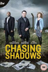 Chasing Shadows - Posters