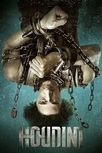 Houdini - Poster