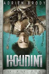 Houdini - Poster