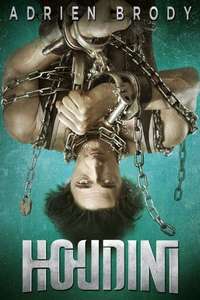 Houdini - Poster