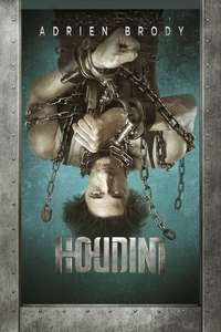 Houdini - Poster