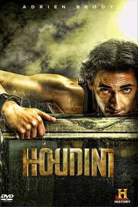 Houdini - Poster