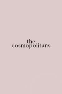 The Cosmopolitans - Poster