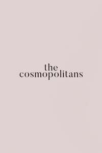 The Cosmopolitans - Poster