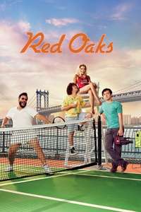 Red Oaks - Posters