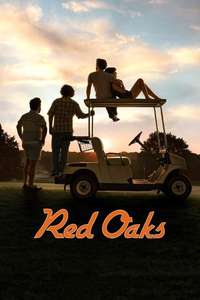 Red Oaks - Posters