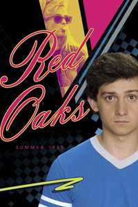 Red Oaks - Posters