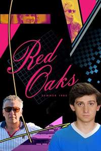 Red Oaks - Posters