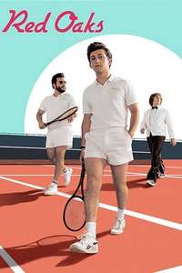 Red Oaks - Posters