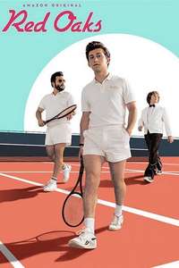Red Oaks - Posters