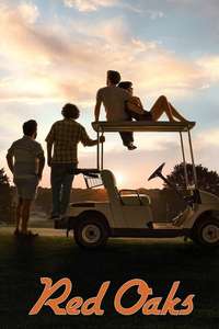 Red Oaks - Posters