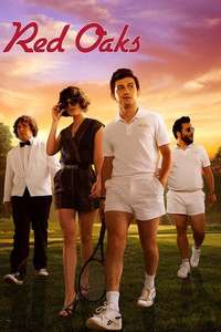 Red Oaks - Posters