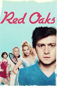 Red Oaks - Posters