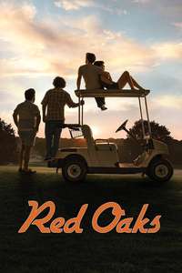 Red Oaks - Posters